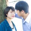 お見合いで付き合って1ヶ月だけどキスができない、お見合いにこだわり過ぎているだけかな？